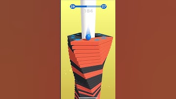 Stack Ball 3d Game Play 2