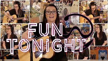 Fun Tonight - Lady Gaga (Acoustic Cover)