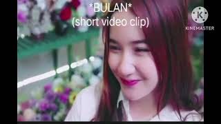 lagu bahasa PENAN  *BULAN* ORI@SONG WRITER:BELENGANG KAJANG,COVER:KEPERAN,VIDEO EDITOR:MONDZ