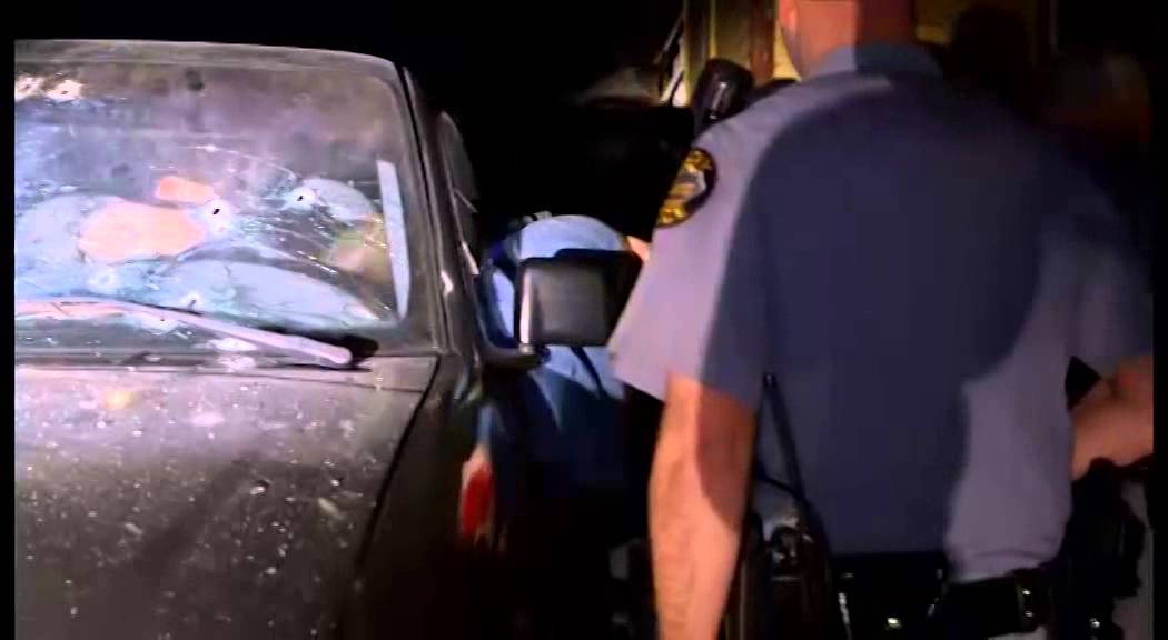 Kentucky Justice - Weekends from 