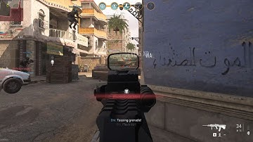 Call of Duty: Modern Warfare II Multiplayer STRIKE HAVOC