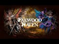 Faewood Haven | A Fantasy Bundle Miniatures for RPG
