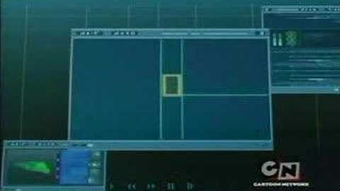 code lyoko- breaking the habit