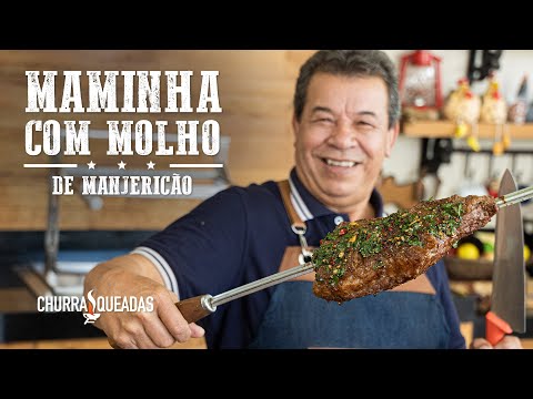 Maminha Com Molho