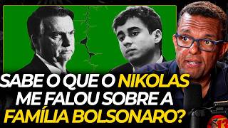 Do politicians FEAR the Bolsonaro family? | Otoni de Paula