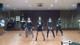 ประกวด Cover Dance SD SSRU Contest 2019 ทีม Sully