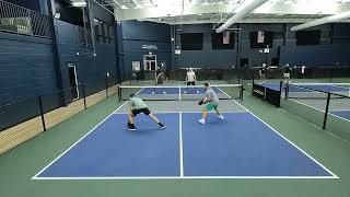 07/19/26 - ANPC 12 MAN $-Ball ~ Conlon, Yim -vs- Woods, Massella / Round 1