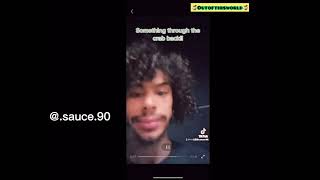 real mermaid caught on by a Fisherman 😱 😱 @.sauce.90 TikTok Videos!!!