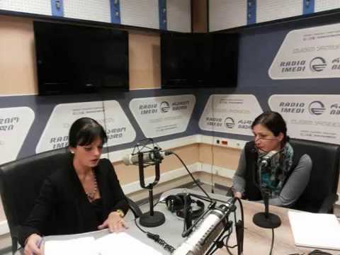 აგრესიის გამომწვევი მიზეზები და შედეგები ბავშვებში/\"ფსიქოლოგის საათი\"/Radio Imedi