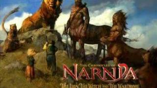 The Chronicles of Narnia Soundtrack: Evacuating London