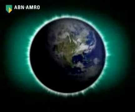 ABN AMRO trade globe II