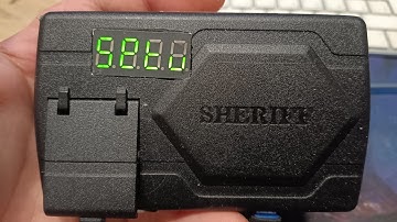 Обзор метеостанции на ESP8266 и ее возможностей