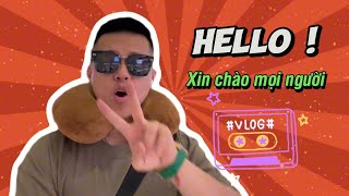 VLOG ... trải nghiệm Business CLass  CHINA AIRLINE from SYDNEY - Taipei - HaNoi !!!