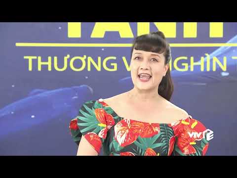 Tiểu phẩm hài | Vân Dung khuấy đảo "Chép Tanh" thương vụ nghìn tỷ