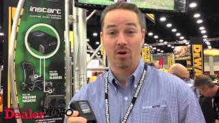 Briggs & Stratton's New InStart Electric Start Technology