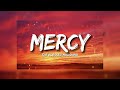 The Blessed Madonna - Mercy feat. Jacob Lusk (Andry J Remix)