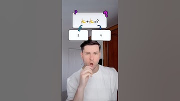 Impossible Math Problem To Solve😰🥺 HELP