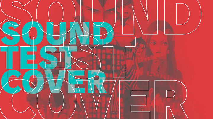 Sound Test [Old ver.] (Shin Megami Tensei III Nocturne)