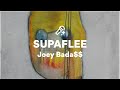 Joey Bada SUPAFLEE Lyrics mp3