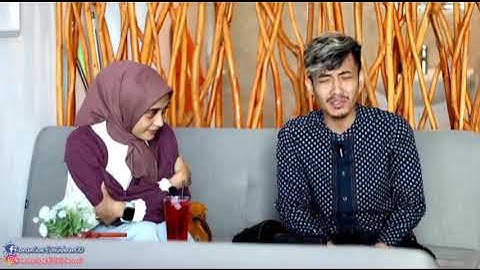 PRANK SHOLAWAT _NGAJI❗ABANG DIGOMBALIN SELEBGRAM CANTIK MAKASSAR(480P)