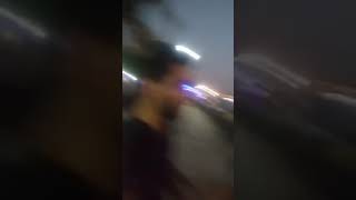 شاهد .. إصلاحي يلطم عيسى العذري  أثناء البث المباشر😲