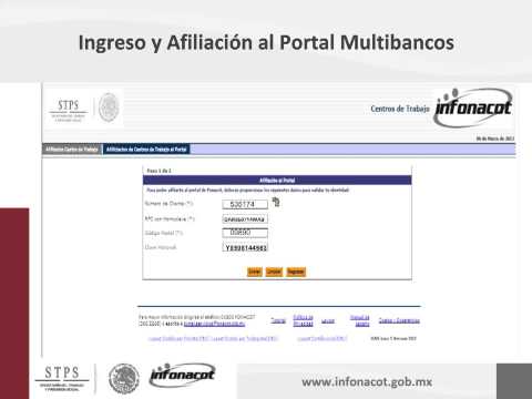 Cápsula Portal Multibancos