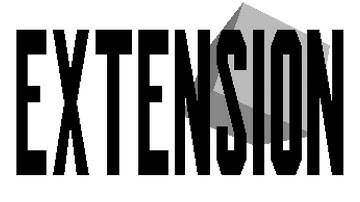 Pygmy Projects - Extension  -= Amiga 50fps =-