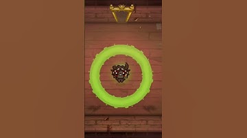 Don’t suck me!! #bindingofisaacrepentance #hardmode #bindingofisaac