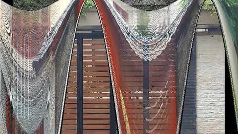 Cổng gỗ biệt thự đẹp dành cho nhà biệt thự, cổng gỗ 4 cánh đẹp