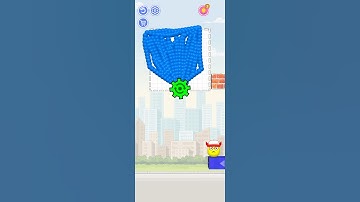 DRAW TO SMASH - Logic Puzzle Games 💢🐣🥚 #like #games #drawtosmash #gameplay #gaming