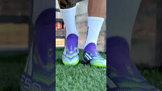 Asmr Adidas F50