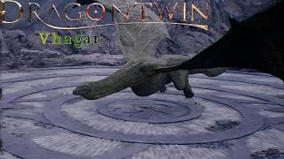 Dragontwin-Creating Vhagar in the new EARLY ACCESS Dragon Creator