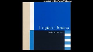 Indios - Legião Urbana