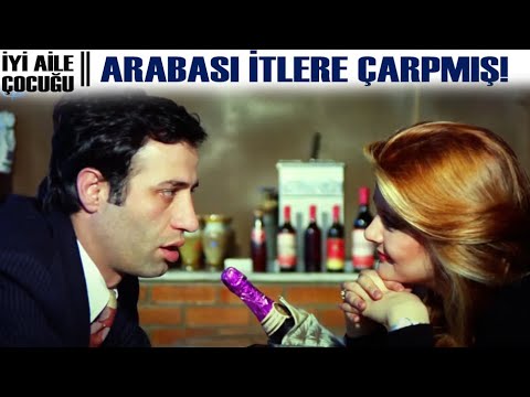 İyi Aile Çocuğu Türk Filmi | Kabadayılar, Cemal ile Kemal'i Karıştırıyor!
