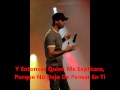 Enrique Iglesias - Tu Y Yo With Lyrics