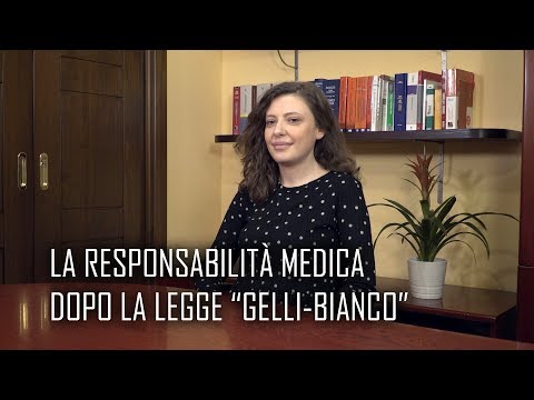 Video: Medico Transfusiologo - Specializzazione, Responsabilità