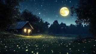 Piano Music For Deep Sleep ★ ︎Relief From Stress And Anxiety screenshot 2