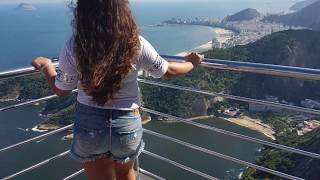 RIO DE JANEIRO - 2018 - TRAVEL BLOG