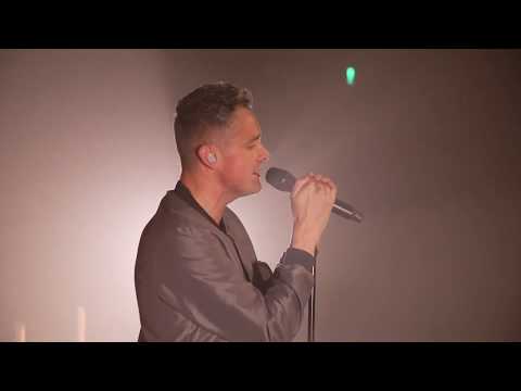 Keane - Everybody's Changing + Somewhere Only We Know (Live @ De La Warr Pavilion) 2019