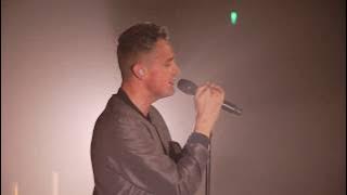 Keane - Everybody's Changing   Somewhere Only We Know (Live @ De La Warr Pavilion) 2019