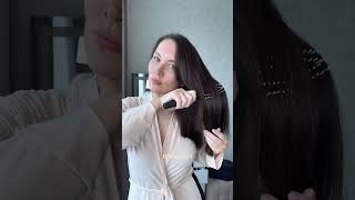 Волосы растут как на дрожжах #выпадениеволос #выпадаютволосы #ростволос #шампуньдляволос