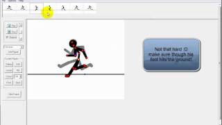 Pivot How To: 7 frame running tutorial. :) Net Worth