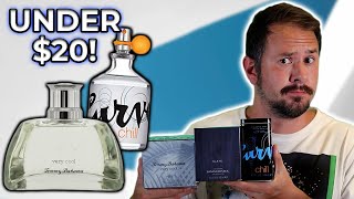Fragrance Shopping At TJ Maxx - Killer CHEAP Fragrance Haul + Giveaway