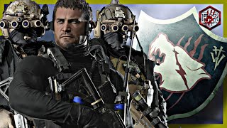 The Hound Wolf Squad Explained Bsaa Elite Team Resident Evil 9