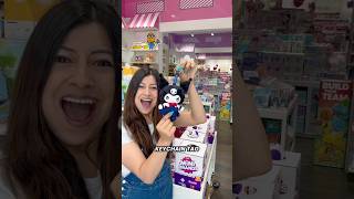 New Hello Kitty Blind Boxes Just Dropped at MINISO! Unboxing the NEW NEW🫐 💖🍓🍇