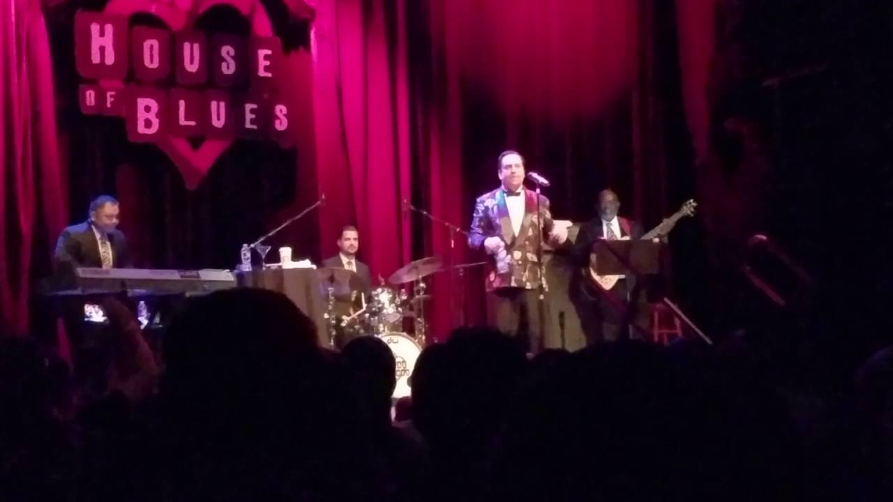 Richard Cheese Chop Suey (Live House Of Blues) YouTube