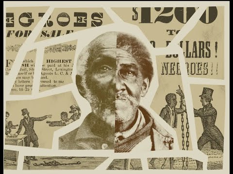 Tariq Nasheed: Revisionist History Claiming America Was Not Built By Slavery