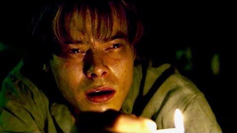 禁じられた屋根裏には何が潜んでいるのか？映画『マローボーン家の掟』本編映像