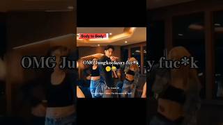 Jungkook Said FYA at the End 😳🔥 Body To Body – SWIM – Like Animals Live | BTS ARIRANG 🤣😂🤭