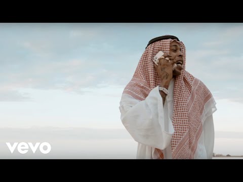 Savage Savo Rich Badness Official Video